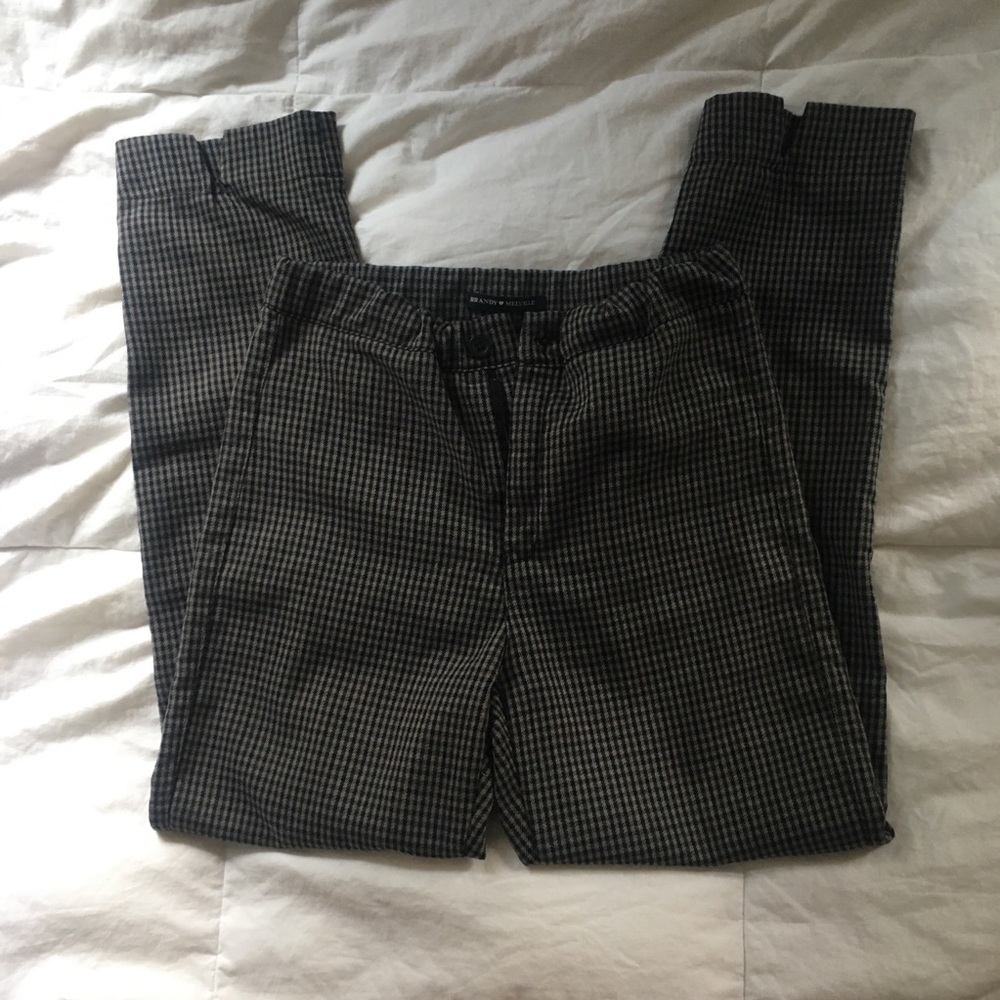 Brandy Melville Trousers